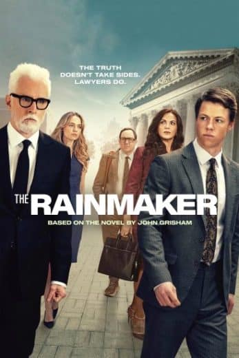 مسلسل The Rainmaker الموسم الاول مترجم