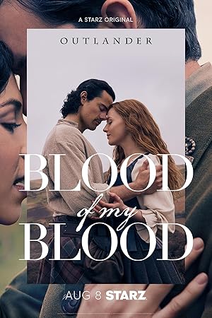 مسلسل Outlander Blood of My Blood الموسم الاول مترجم