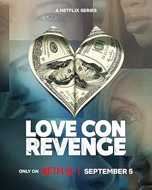 مسلسل Love Con Revenge الموسم الاول مترجم