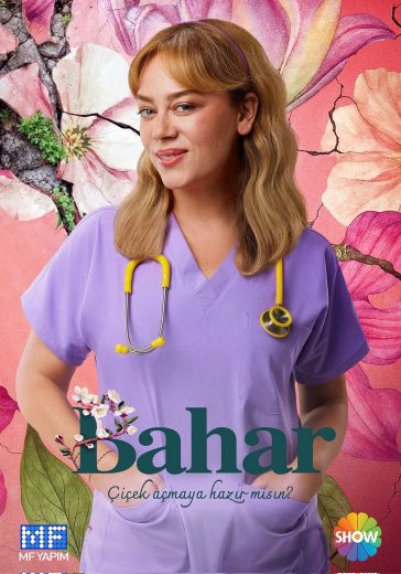 مسلسل بهار الموسم الثالث مترجم