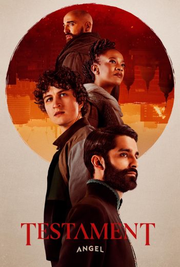 مسلسل Testament الموسم الاول مترجم