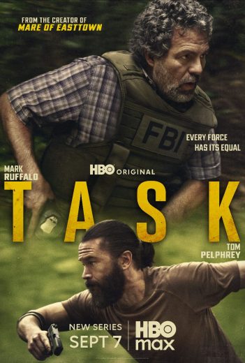 مسلسل Task الموسم الاول مترجم