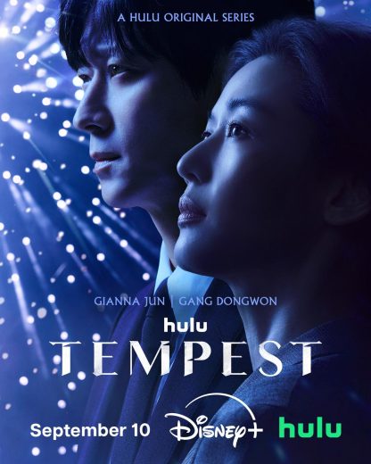 مسلسل العاصفة Tempest الحلقة 8 مترجمة