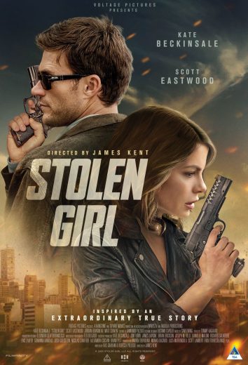 فيلم Stolen Girl 2025 مترجم