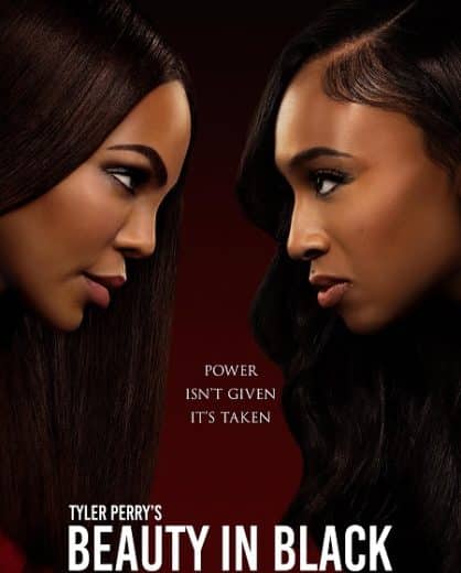 مسلسل Beauty in Black الموسم الثاني مترجم