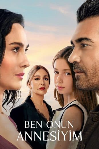 مسلسل انا امها الموسم الاول مترجم