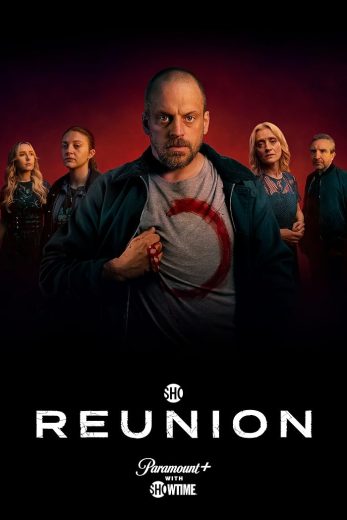 مسلسل Reunion الموسم الاول مترجم