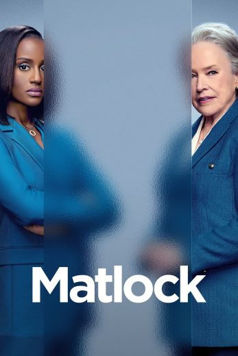 مسلسل Matlock الموسم الثاني مترجم