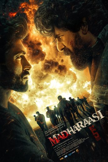 فيلم Madharaasi 2025 مترجم