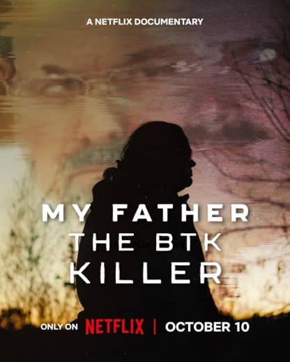 فيلم My Father the BTK 2025 مترجم