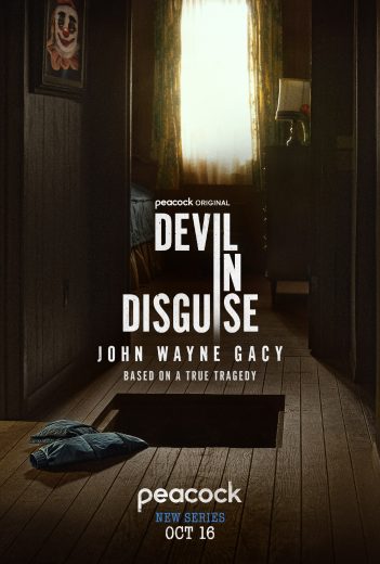 مسلسل Devil in Disguise الموسم الاول مترجم