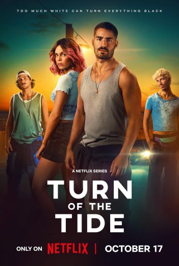 مسلسل Turn of the Tide الموسم الثاني مترجم