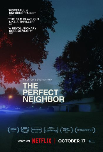 فيلم The Perfect Neighbor 2025 مترجم