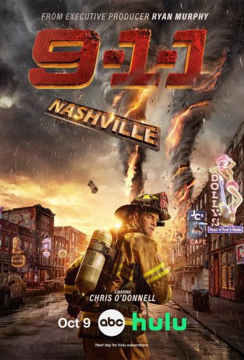 مسلسل 911 Nashville الموسم الاول مترجم