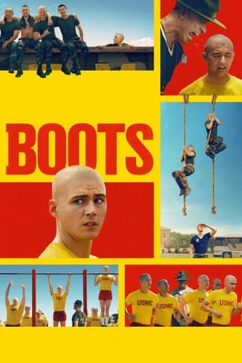 مسلسل Boots الموسم الاول مترجم