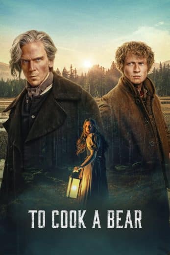 مسلسل To Cook a Bear الموسم الاول مترجم