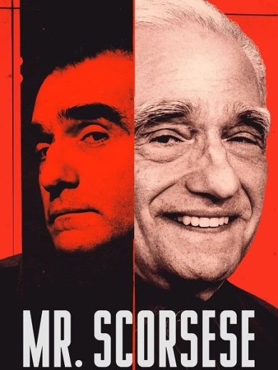 مسلسل Mr Scorsese الموسم الاول مترجم