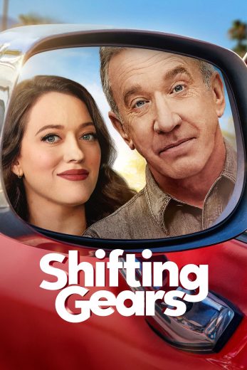 مسلسل Shifting Gears الموسم الثاني مترجم