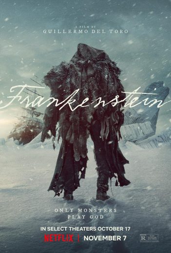 فيلم Frankenstein 2025 مترجم