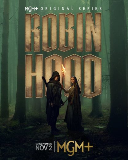 مسلسل Robin Hood الموسم الاول الحلقة 3 مترجمة