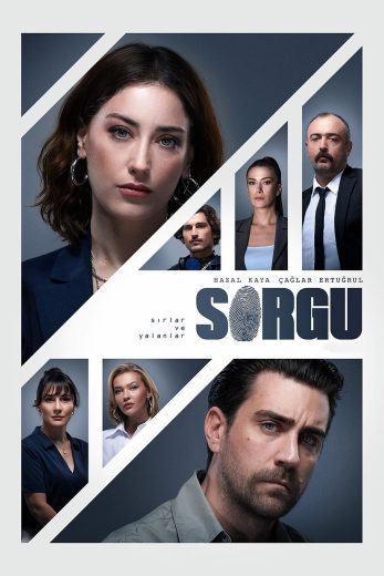 مسلسل التحقيق الموسم الثاني الحلقة 1 مترجمة